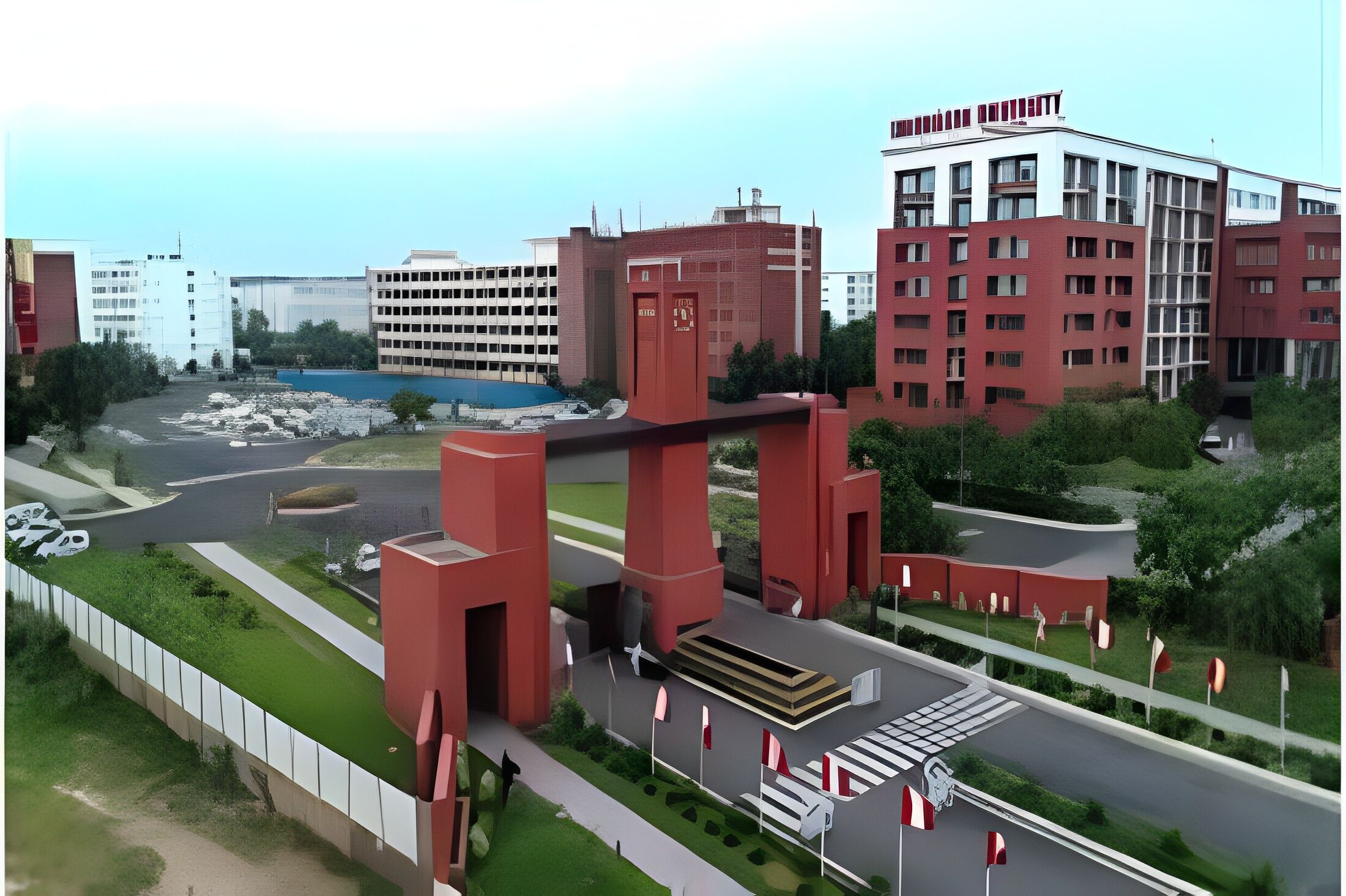 Online MBA Degree Program - Chandigarh University Online